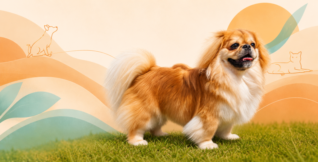 Fiel, cachorro da Clínica Veterinária Amigo Fiel em Blumenau